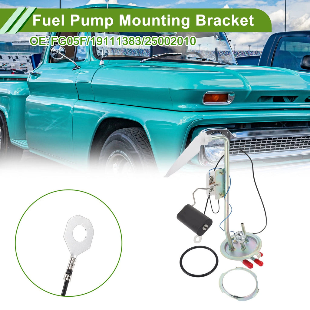 Fuel Sender and Hanger Assembly for Chevrolet C10 K10 K20 K30 (1973–1987) No.25002010