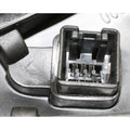 Driver Left Side Mirror for Hyundai Santa Fe (2005–2006)