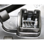 Driver Left Side Mirror for Hyundai Santa Fe (2005–2006)