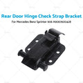 Rear Door Hinge Check Strap Bracket for Mercedes Sprinter 906 (2006–2018)