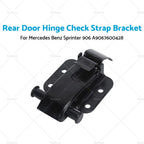 Rear Door Hinge Check Strap Bracket for Mercedes Sprinter 906 (2006–2018)
