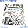 Engine Cylinder Head Gasket Set with 10 Bolts for Chevy S10 GMC Sonoma (1994–2004)