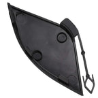 Front Bumper Tow Hook Eye Cover for BMW X5 3.0L 4.4L (2011-2013)