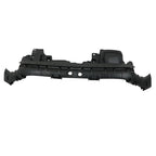 Front Bumper Upper Filler Spacer Panel for Ford Fiesta (2014â2019)