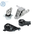 Set of 4 Motor & Trans Mounts for Chevrolet Impala 3.6L (2014–2019)