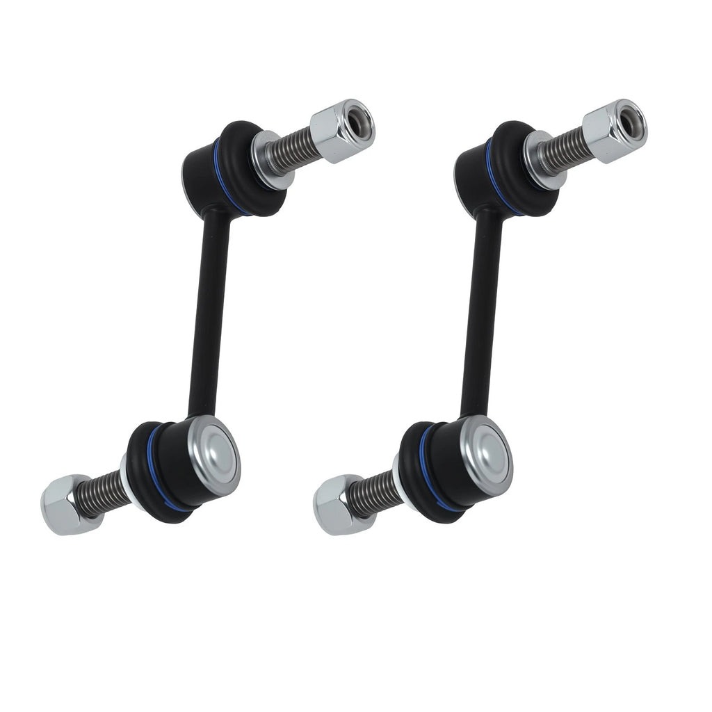 2X Front Sway Bar Link for Ford Edge MKX (2007–2015)