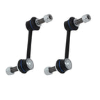 2X Front Sway Bar Link for Ford Edge MKX (2007–2015)