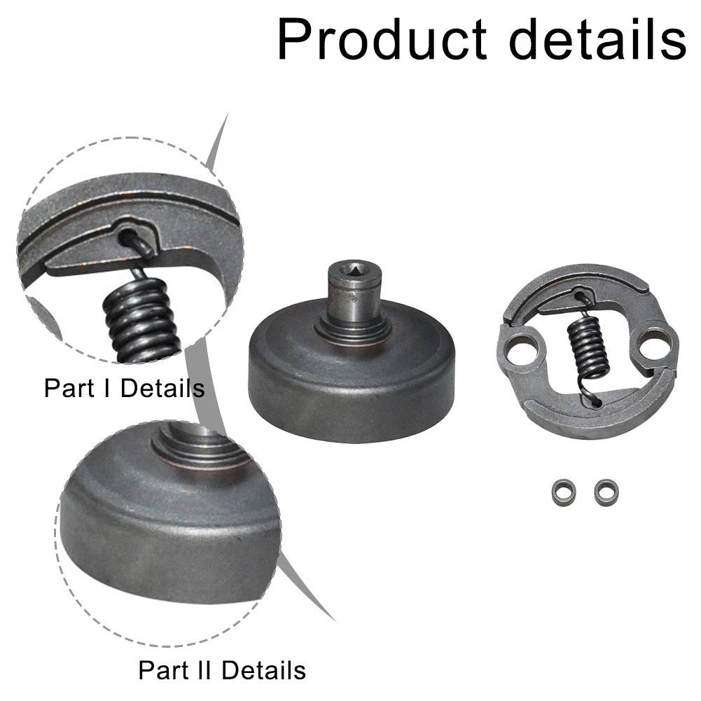 Clutch Assembly for Fs160 Fs180 Fs220 Fs280 K Trimmer (Replacement)