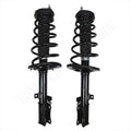 Set of 2 Rear Complete Struts Springs for Lexus ES300, Toyota Solara, Camry