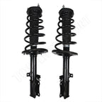 Set of 2 Rear Complete Struts Springs for Lexus ES300, Toyota Solara, Camry