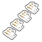 Carburetor Repair Rebuild Kit for Honda CB1 CB400F NC27 (1989–1991)