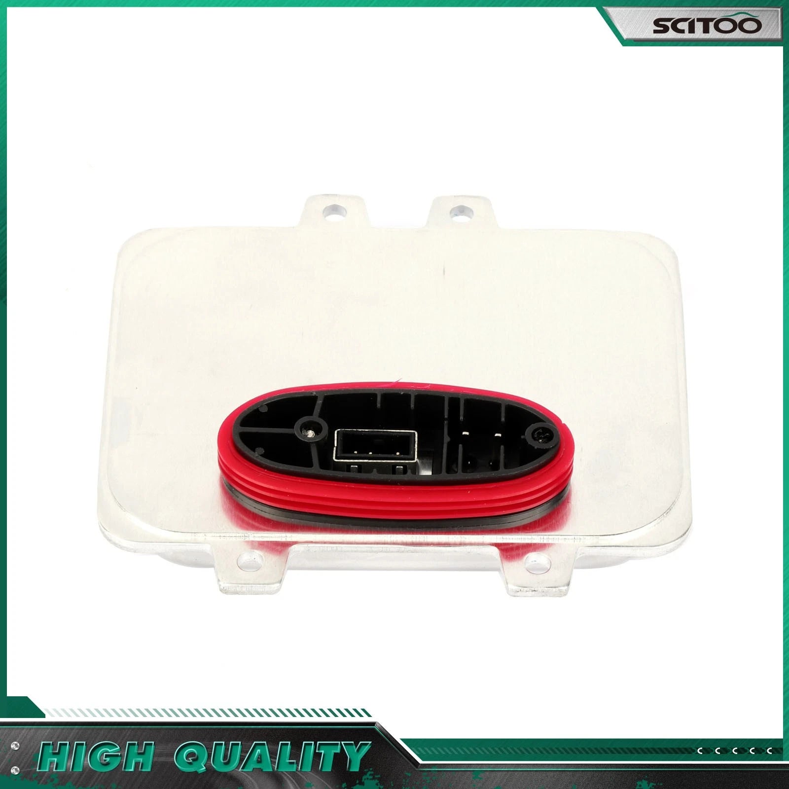 Xenon Headlight Ballast Module for Cadillac Escalade (2007–2013)
