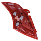 Rear LH & RH Tail Light Assembly 2x 1.4L 4cyl for Suzuki Swift (2011-2017)