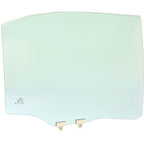 Door Glass for Honda Civic (2001–2005) Rear Right
