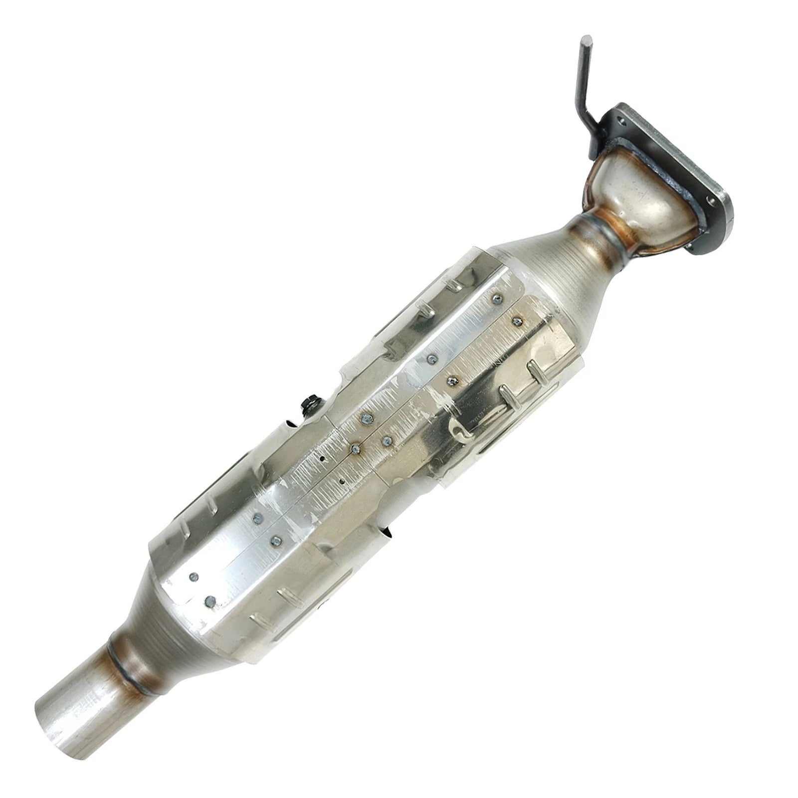 Catalytic Converter w/ Gasket for Ford F-53 6.8L V10 (2011–2016)