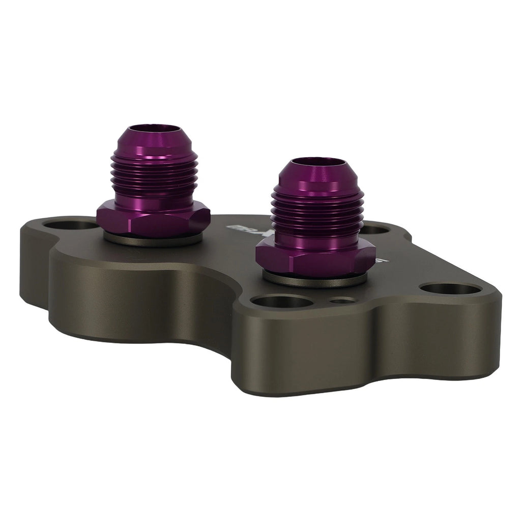 AN10 Oil Adapter for Mini Cooper S JCW GP R50 R52 R53 (2001–2006)