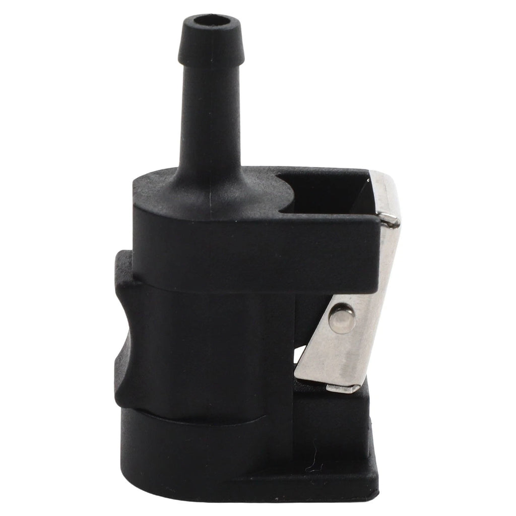 8mm Female Fuel Hose Connector for Outboard Motors