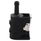 8mm Female Fuel Hose Connector for Outboard Motors