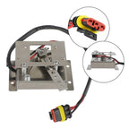 Potentiometer Switch PB-6 for EZGO Electric Golf Cart (36V)