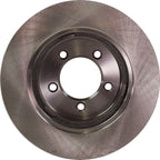Disc Brake Rotor Set for Ford Explorer (2006–2010) Front