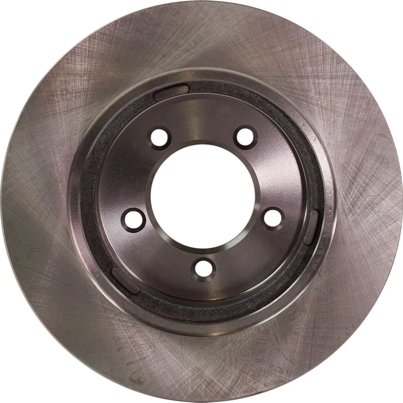 Disc Brake Rotor Set for Ford Explorer (2006–2010) Front