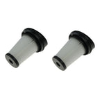 Replacement Filters for Grundig VCH9629 VCH9632 Vacuum Cleaner (VCH9629, VCH9632)