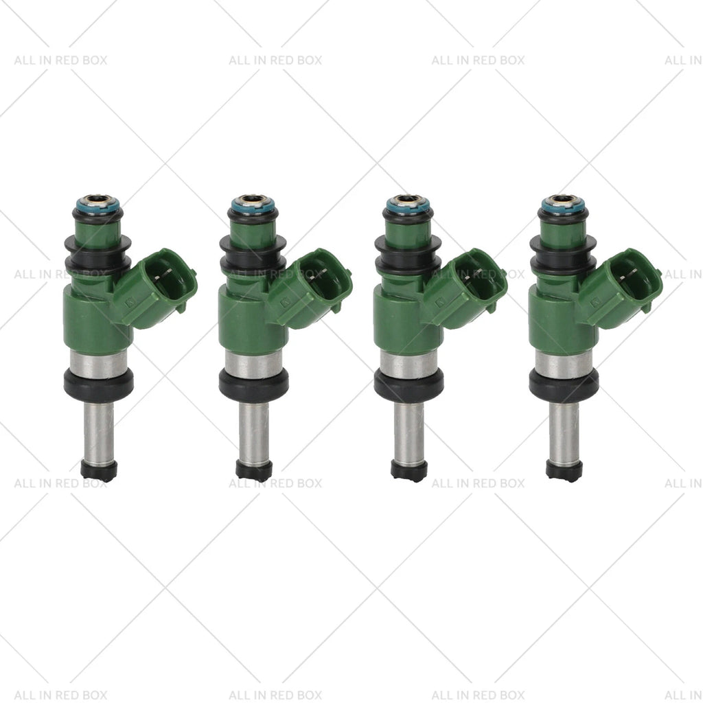 Fuel Injector Nozzle Set for Yamaha Grizzly 550 700 R6 R6S (2003–2017)