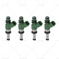 Fuel Injector Nozzle Set for Yamaha Grizzly 550 700 R6 R6S (2003–2017)