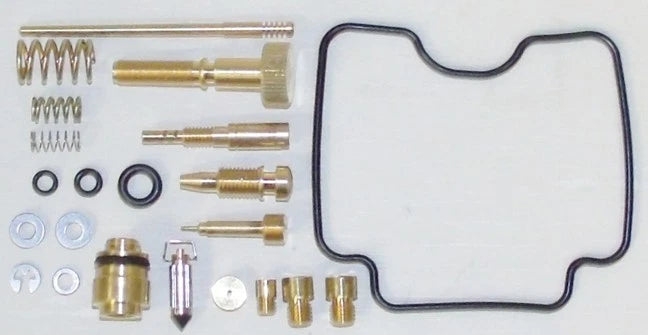 Carburetor Kit 016-214 for WSM 250 LT-F (2000–2002)