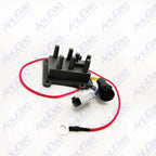 Rectifier Regulator 35 AMP for Johnson Evinrude (CDI 586048, 586075, 18-5829)