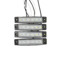 6000K LED Strip Light for Marine Applications (DC 12-24V)