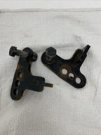 Lowering Links for Harley-Davidson Sportster Seventy-Two (2015)