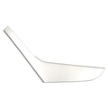 Right Side Inner Door Handle Trim Cover Silver for VW Golf MK6 (2009-2013)