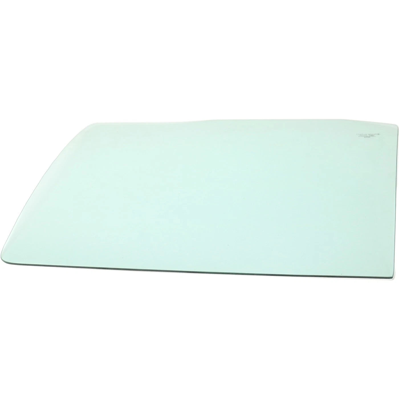 Rear Passenger Door Glass for Ford Explorer, Sport Trac, Mercury