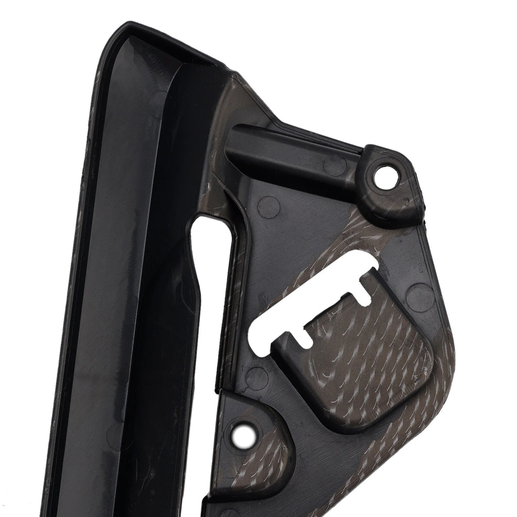 Inner Side Cover Fairing Cowl for Daytona 660 (2024–2025) A9