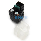 Starter Relay Solenoid for Kawasaki KSF400 KFX400 (2003–2005, 2007) 27010-S024