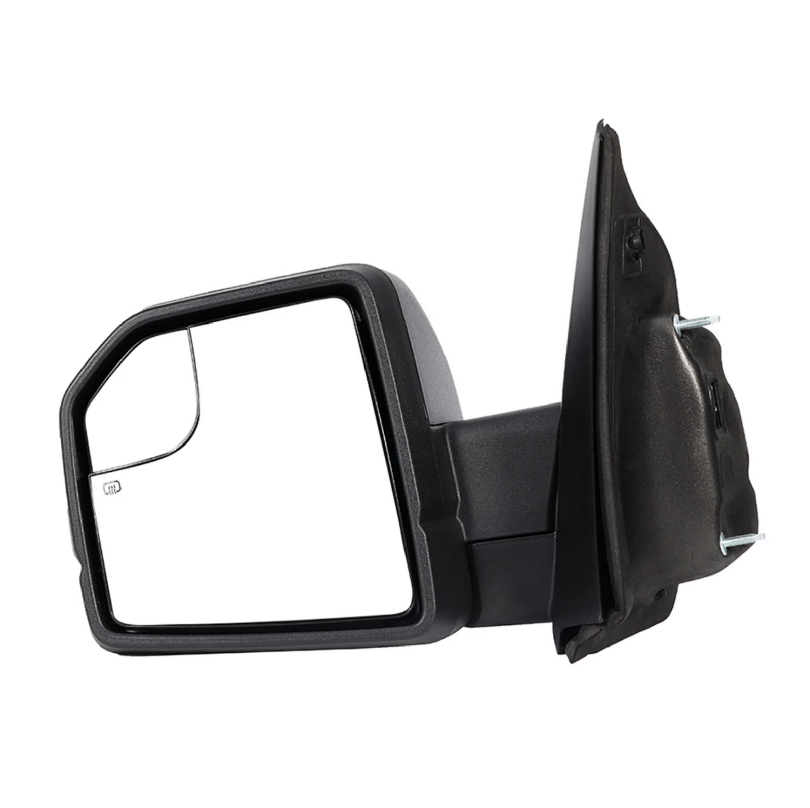 Driver Side Rear View Mirror for Ford F-150 (2015–2018) Power Heated Turn Signal