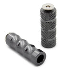 6mm Foot Pegs for M6 Motorcycle Gear Shift Brake Lever Pedal