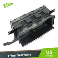 Lower Radiator Grille Air Shutter Assembly for Ford F150 (2021–2022)