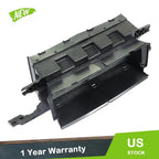 Lower Radiator Grille Air Shutter Assembly for Ford F150 (2021–2022)