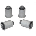 2 x Front Lower Arm Bush Kit Front & Rear for Landcruiser HDJ100 (1998–2007)
