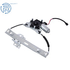Electric Window Actuator Assembly for Ford Escape (2001–2007) 748-618