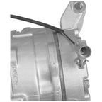 Air Con Air Compressor for Hilux KUN16 KUN26 (2005–2015)