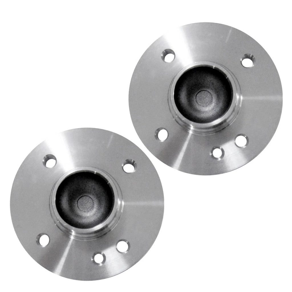2X Rear Wheel Bearing & Hub for Mini Cooper (2002-2006)