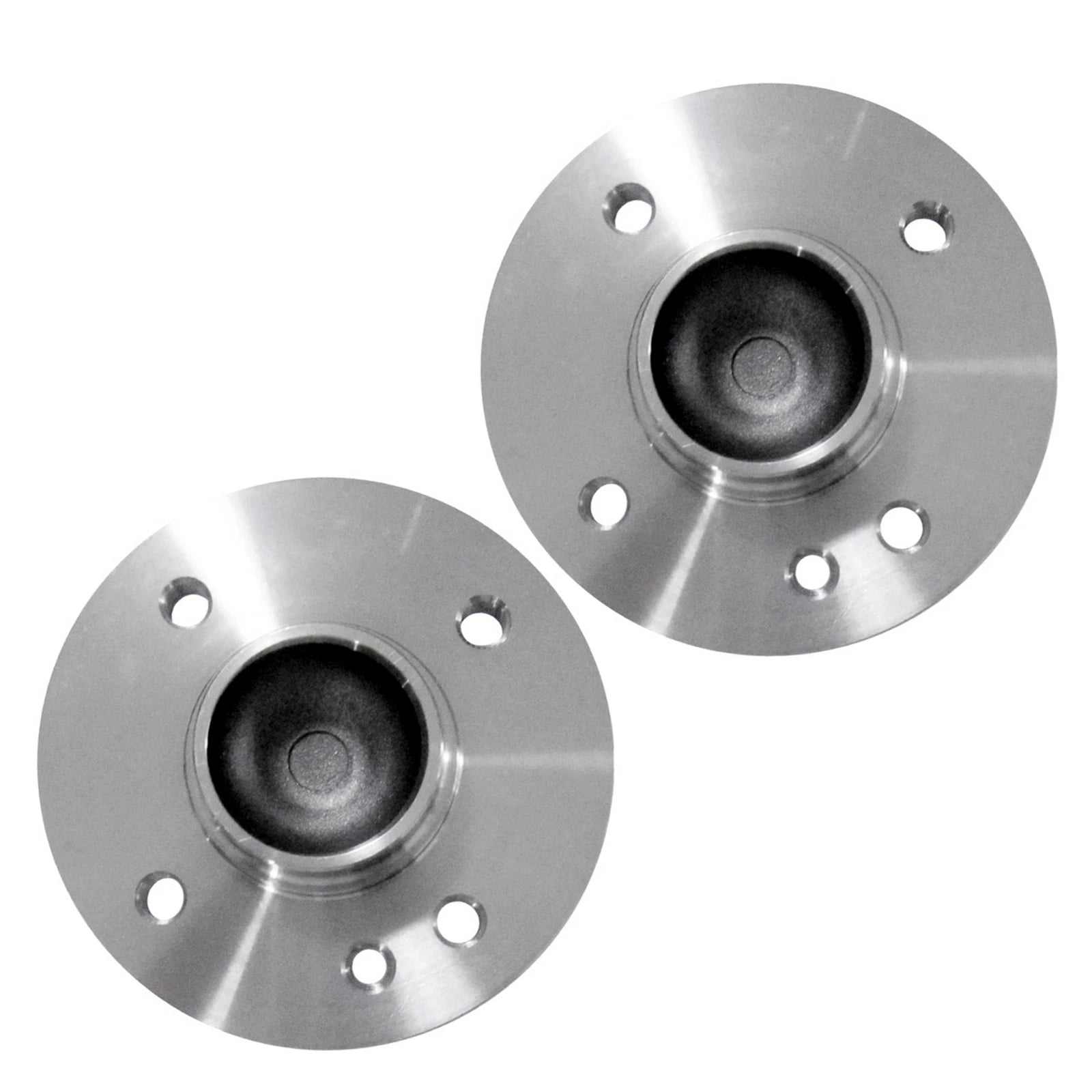 2X Rear Wheel Bearing & Hub for Mini Cooper (2002-2006)