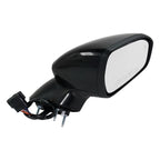 Power Heated Mirrors for Ford Fusion (2017–2020) with Turn Signal