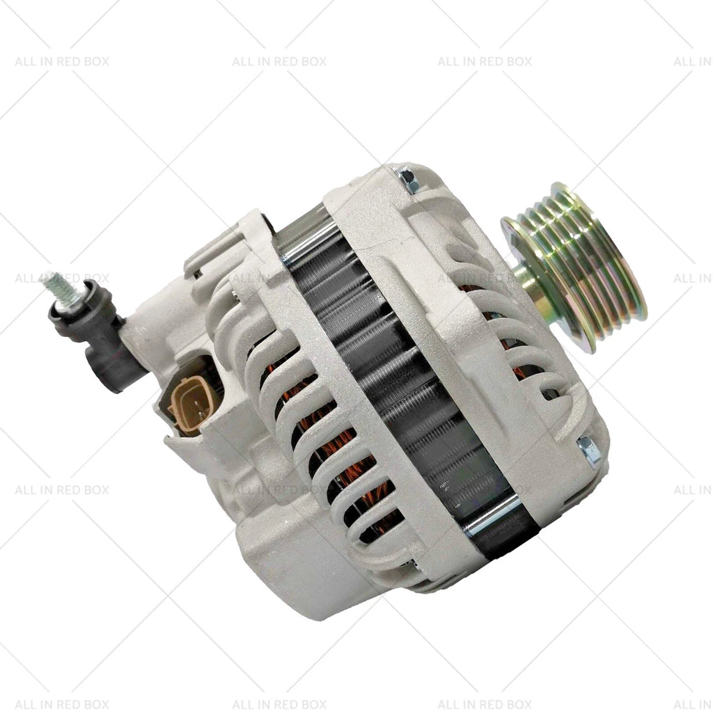 Alternator for Subaru Impreza WRX STI GC GD GG, Forester SG SH9 (1993–2007)