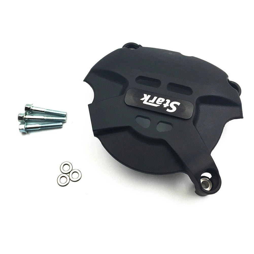 HTTMT Alternator Stator Case Cover for Honda CBR1000RR (2008–2016)
