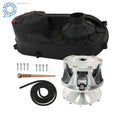 Primary Drive Clutch with Puller Tool & Cover for Polaris RZR 1000 XP (2015–2023)