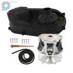 Primary Drive Clutch with Puller Tool & Cover for Polaris RZR 1000 XP (2015–2023)